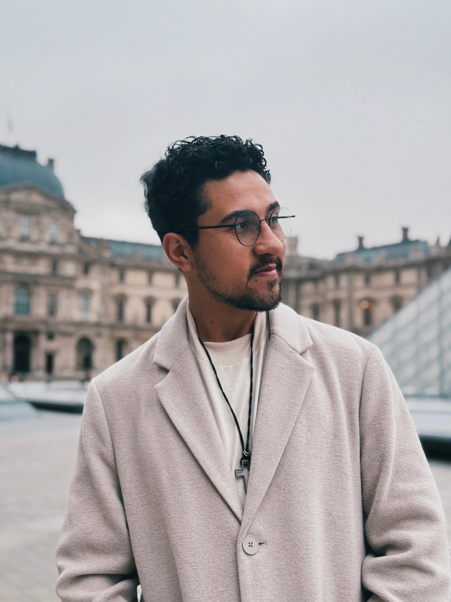 Henrique, criador do Guia Definitivo dos Cartões